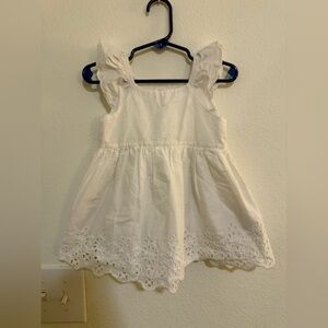 BABY GAP DRESS